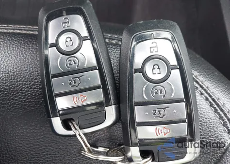 2022 Ford Explorer Limited из США, поврежденный, VIN 1FMSK8FH6NGA71633